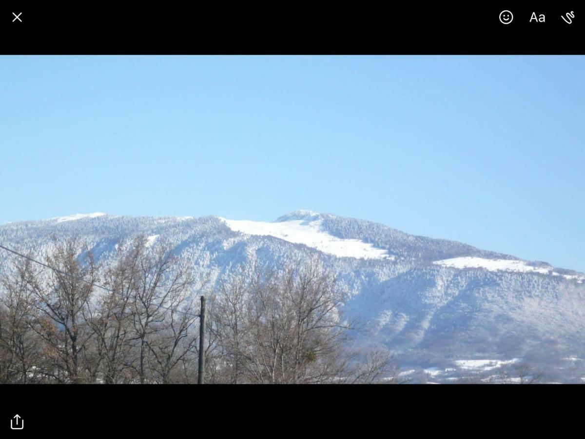 Villanath Bellegarde-sur-Valserine Zewnętrze zdjęcie